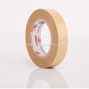 Self Adhesive Customize Logo Kraft Paper Tape